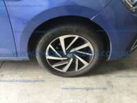 Volkswagen Virtus 2025 4p Comfortline L3/1.0/T Tiptronic 2025 Volkswagen Virtus Ingreso Llantas 0