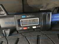 Volkswagen Virtus 2025 4p Comfortline L3/1.0/T Tiptronic 2025 Volkswagen Virtus Ingreso Llantas 11