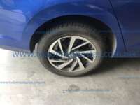 Volkswagen Virtus 2025 4p Comfortline L3/1.0/T Tiptronic 2025 Volkswagen Virtus Ingreso Llantas 3