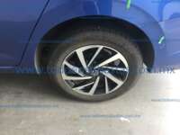 Volkswagen Virtus 2025 4p Comfortline L3/1.0/T Tiptronic 2025 Volkswagen Virtus Ingreso Llantas 6