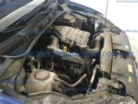 Volkswagen Virtus 2025 4p Comfortline L3/1.0/T Tiptronic 2025 Volkswagen Virtus Ingreso Motor 2