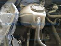 Volkswagen Virtus 2025 4p Comfortline L3/1.0/T Tiptronic 2025 Volkswagen Virtus Ingreso Motor 5