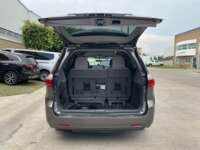 Toyota Sienna 2020 5p LE V6/3.5 Aut 2020 Toyota Sienna Venta Cajuela 1