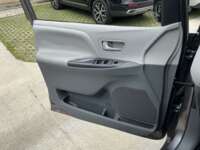 Toyota Sienna 2020 5p LE V6/3.5 Aut 2020 Toyota Sienna Venta Interiores 19