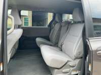 Toyota Sienna 2020 5p LE V6/3.5 Aut 2020 Toyota Sienna Venta Interiores 22