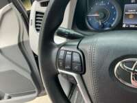 Toyota Sienna 2020 5p LE V6/3.5 Aut 2020 Toyota Sienna Venta Interiores 7