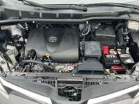 Toyota Sienna 2020 5p LE V6/3.5 Aut 2020 Toyota Sienna Venta Motor 2