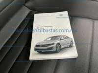 Volkswagen Jetta 2023 4p Sportline L4/1.4/T Tiptronic 2023 Volkswagen Jetta Ingreso Documentos 0