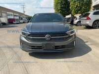 Volkswagen Jetta 2023 4p Sportline L4/1.4/T Tiptronic 2023 Volkswagen Jetta Ingreso Exteriores 2