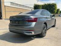 Volkswagen Jetta 2023 4p Sportline L4/1.4/T Tiptronic 2023 Volkswagen Jetta Ingreso Exteriores 5