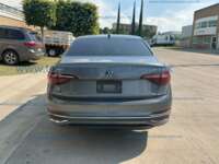 Volkswagen Jetta 2023 4p Sportline L4/1.4/T Tiptronic 2023 Volkswagen Jetta Ingreso Exteriores 6
