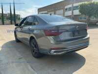 Volkswagen Jetta 2023 4p Sportline L4/1.4/T Tiptronic 2023 Volkswagen Jetta Ingreso Exteriores 7