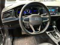 Volkswagen Jetta 2023 4p Sportline L4/1.4/T Tiptronic 2023 Volkswagen Jetta Ingreso Interiores 0