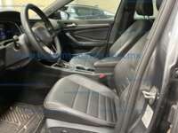 Volkswagen Jetta 2023 4p Sportline L4/1.4/T Tiptronic 2023 Volkswagen Jetta Ingreso Interiores 15
