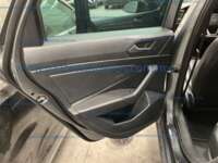 Volkswagen Jetta 2023 4p Sportline L4/1.4/T Tiptronic 2023 Volkswagen Jetta Ingreso Interiores 16