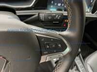 Volkswagen Jetta 2023 4p Sportline L4/1.4/T Tiptronic 2023 Volkswagen Jetta Ingreso Interiores 7