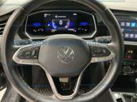 Volkswagen Jetta 2023 4p Sportline L4/1.4/T Tiptronic 2023 Volkswagen Jetta Ingreso Interiores 8