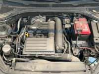 Volkswagen Jetta 2023 4p Sportline L4/1.4/T Tiptronic 2023 Volkswagen Jetta Ingreso Motor 1