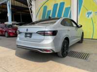 Volkswagen Virtus 2024 4p Comfortline Sound L4/1.6 Tiptronic 2024 Volkswagen Virtus Venta Exteriores 5