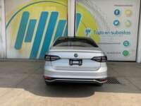 Volkswagen Virtus 2024 4p Comfortline Sound L4/1.6 Tiptronic 2024 Volkswagen Virtus Venta Exteriores 6
