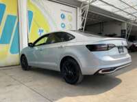 Volkswagen Virtus 2024 4p Comfortline Sound L4/1.6 Tiptronic 2024 Volkswagen Virtus Venta Exteriores 7