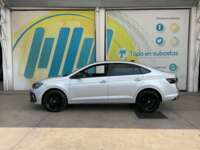 Volkswagen Virtus 2024 4p Comfortline Sound L4/1.6 Tiptronic 2024 Volkswagen Virtus Venta Exteriores 8