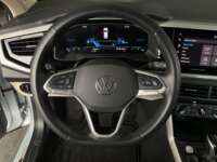 Volkswagen Virtus 2024 4p Comfortline Sound L4/1.6 Tiptronic 2024 Volkswagen Virtus Venta Interiores 1