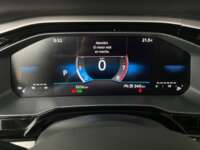 Volkswagen Virtus 2024 4p Comfortline Sound L4/1.6 Tiptronic 2024 Volkswagen Virtus Venta Interiores 2