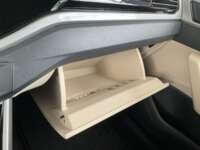 Volkswagen Virtus 2024 4p Comfortline Sound L4/1.6 Tiptronic 2024 Volkswagen Virtus Venta Interiores 18