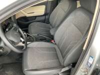 Volkswagen Virtus 2024 4p Comfortline Sound L4/1.6 Tiptronic 2024 Volkswagen Virtus Venta Interiores 20