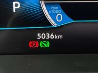 Volkswagen Virtus 2024 4p Comfortline Sound L4/1.6 Tiptronic 2024 Volkswagen Virtus Venta Interiores 3