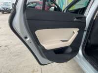 Volkswagen Virtus 2024 4p Comfortline Sound L4/1.6 Tiptronic 2024 Volkswagen Virtus Venta Interiores 21