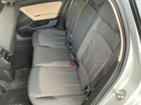 Volkswagen Virtus 2024 4p Comfortline Sound L4/1.6 Tiptronic 2024 Volkswagen Virtus Venta Interiores 22