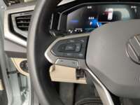 Volkswagen Virtus 2024 4p Comfortline Sound L4/1.6 Tiptronic 2024 Volkswagen Virtus Venta Interiores 6
