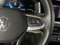 Volkswagen Virtus 2024 4p Comfortline Sound L4/1.6 Tiptronic 2024 Volkswagen Virtus Venta Interiores 7