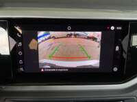 Volkswagen Virtus 2024 4p Comfortline Sound L4/1.6 Tiptronic 2024 Volkswagen Virtus Venta Interiores 9