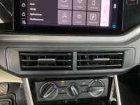 Volkswagen Virtus 2024 4p Comfortline Sound L4/1.6 Tiptronic 2024 Volkswagen Virtus Venta Interiores 10