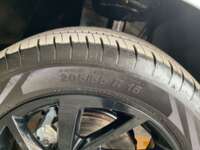 Volkswagen Virtus 2024 4p Comfortline Sound L4/1.6 Tiptronic 2024 Volkswagen Virtus Venta Llantas 2