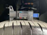 Volkswagen Virtus 2024 4p Comfortline Sound L4/1.6 Tiptronic 2024 Volkswagen Virtus Venta Llantas 3
