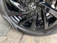 Volkswagen Virtus 2024 4p Comfortline Sound L4/1.6 Tiptronic 2024 Volkswagen Virtus Venta Llantas 5