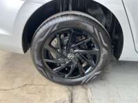 Volkswagen Virtus 2024 4p Comfortline Sound L4/1.6 Tiptronic 2024 Volkswagen Virtus Venta Llantas 7