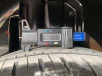 Volkswagen Virtus 2024 4p Comfortline Sound L4/1.6 Tiptronic 2024 Volkswagen Virtus Venta Llantas 9