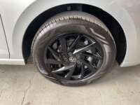 Volkswagen Virtus 2024 4p Comfortline Sound L4/1.6 Tiptronic 2024 Volkswagen Virtus Venta Llantas 10