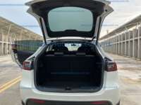 Tesla Modelo Y 2021 5p Autonomía Mayor 3 Fila AWD IMG_1297