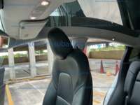Tesla Modelo Y 2021 5p Autonomía Mayor 3 Fila AWD IMG_1295