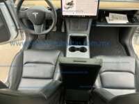 Tesla Modelo Y 2021 5p Autonomía Mayor 3 Fila AWD IMG_1267