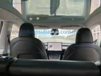 Tesla Modelo Y 2021 5p Autonomía Mayor 3 Fila AWD IMG_1265