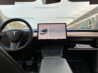 Tesla Modelo Y 2021 5p Autonomía Mayor 3 Fila AWD IMG_1271