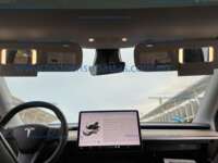 Tesla Modelo Y 2021 5p Autonomía Mayor 3 Fila AWD IMG_1272