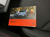 Seat León 2020 5p FR L4/1.4/T Man   2020 Seat León Venta Documentos 1